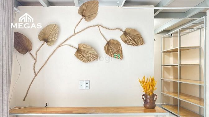 Hình ảnh Căn Hộ Duplex Bancol , Chỉ Tính Điện Nước , Full NT Ngay CV Làng Hoa