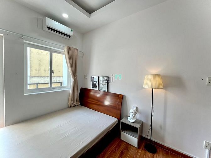 Hình ảnh 🏡 STUDIO ban công; cửa sổ; ngay chợ BẾN THÀNH ✈️