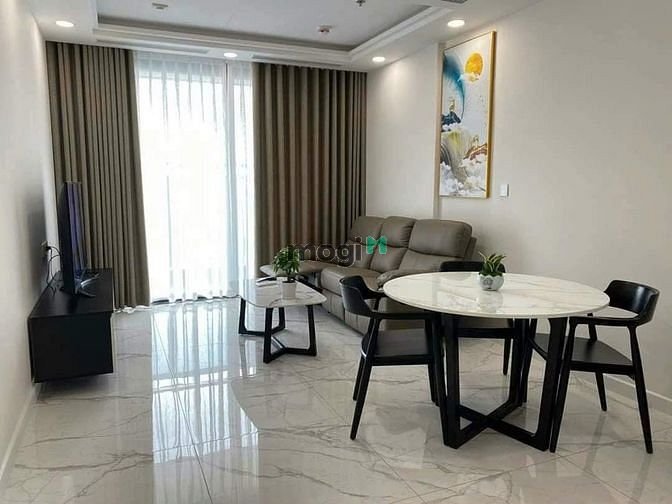 Hình ảnh ĐỊNH CƯ MỸ bán CH Ruby Garden Q. TB 83m2 2pn chỉ 1tỷ9