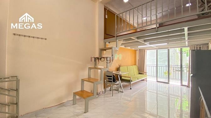 Hình ảnh Căn Hộ Duplex Bancol , Chỉ Tính Điện Nước , Full NT Ngay CV Làng Hoa