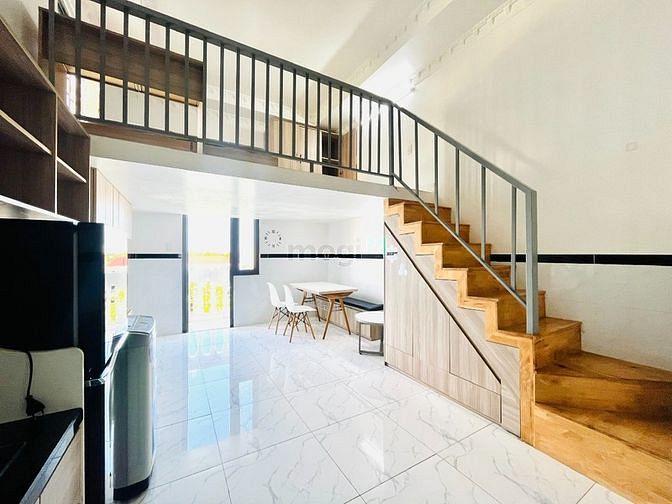 Hình ảnh Siêu Phẩm Trang Chủ MB66.COM Chính Thức Duplex Cao Cấp -Đầy Đủ Nội Thất Ngay Lý Thường Kiệt