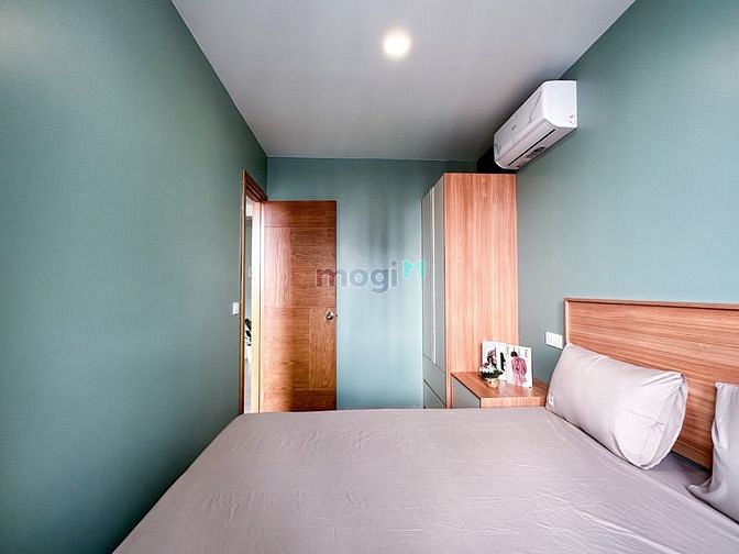 Hình ảnh Phòng trọ sinh viên Huỳnh Tân Phát Quận 7