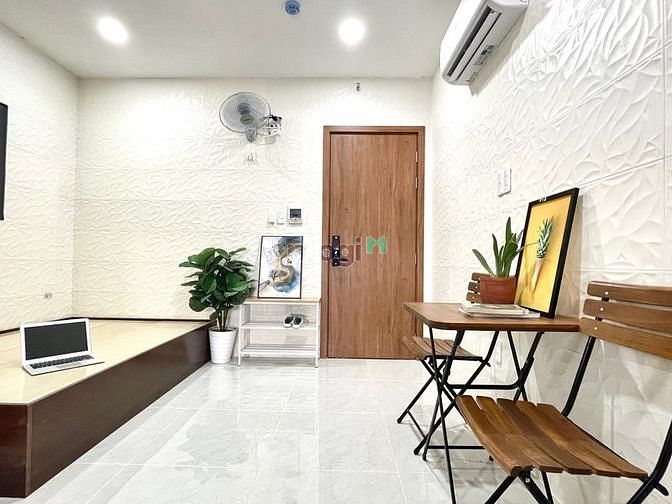 Hình ảnh Phòng trọ sinh viên Huỳnh Tân Phát Quận 7