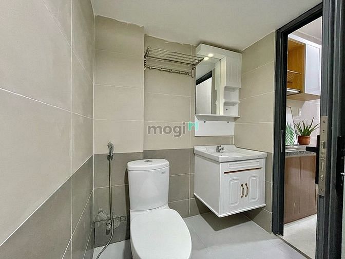Hình ảnh Phòng trọ sinh viên Huỳnh Tân Phát Quận 7