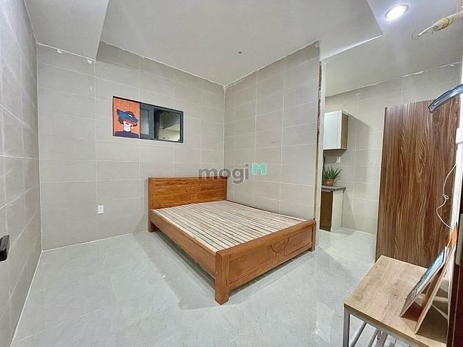 Hình ảnh Phòng trọ sinh viên Huỳnh Tân Phát Quận 7