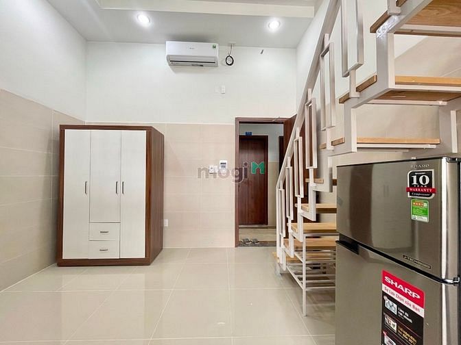 Hình ảnh Phòng trọ sinh viên Huỳnh Tân Phát Quận 7