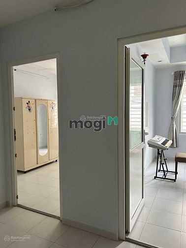 Hình ảnh 495/1b Nơ Trang Long, P13, Bình Thạnh