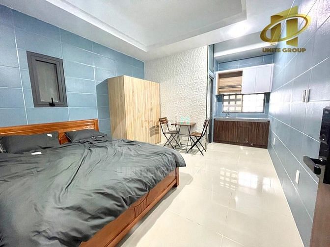 Hình ảnh Phòng trọ sinh viên Huỳnh Tân Phát Quận 7