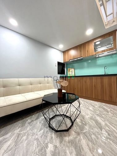 Hình ảnh Thuê Mb6623 nạp rút nhanh chóng Quận 7 Duplex Tân Quy gần Trần Xuân Soạn, Lotte, Vivo.