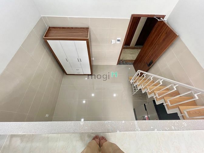 Hình ảnh Phòng trọ sinh viên Huỳnh Tân Phát Quận 7