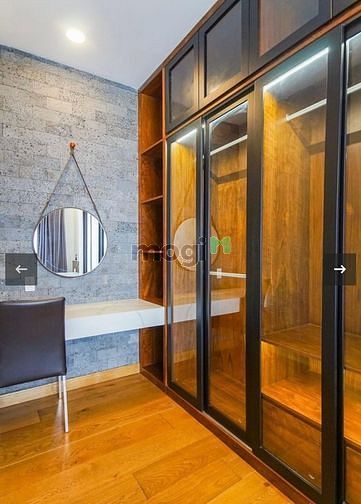 Hình ảnh Cho thuê Penthouse Thảo Điền (English below)