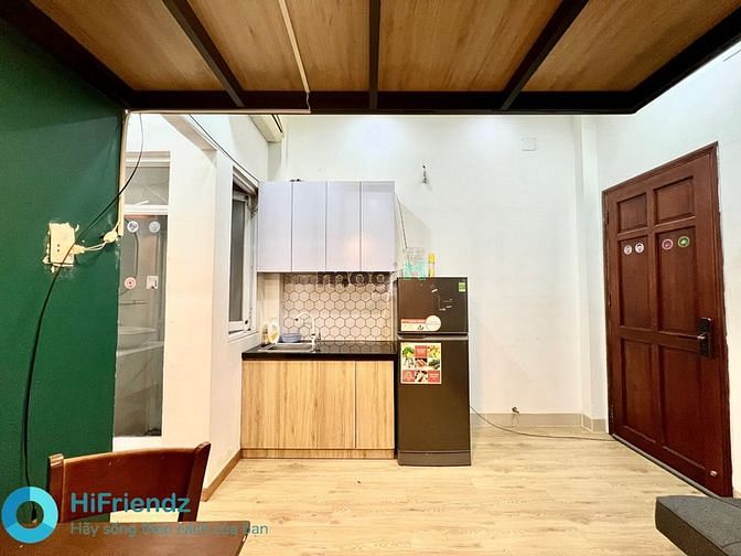 Hình ảnh CHDV Duplex CAO CẤP FULL Nội Thất Chỉ Tính Điện Nước NGAY LÊ VĂN QUỚI
