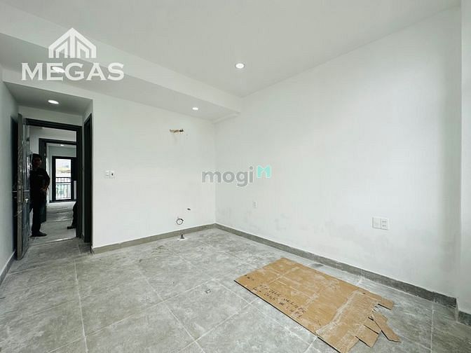 Hình ảnh CHDV Có Bancol Full Nội Thất Ngay Văn Hiến