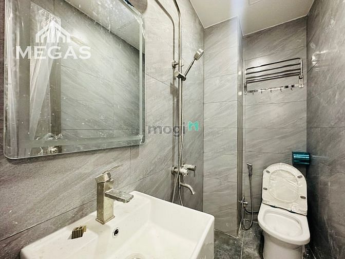 Hình ảnh CHDV Có Bancol Full Nội Thất Ngay Văn Hiến