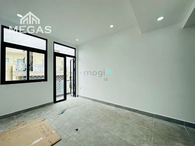 Hình ảnh CHDV Có Bancol Full Nội Thất Ngay Văn Hiến