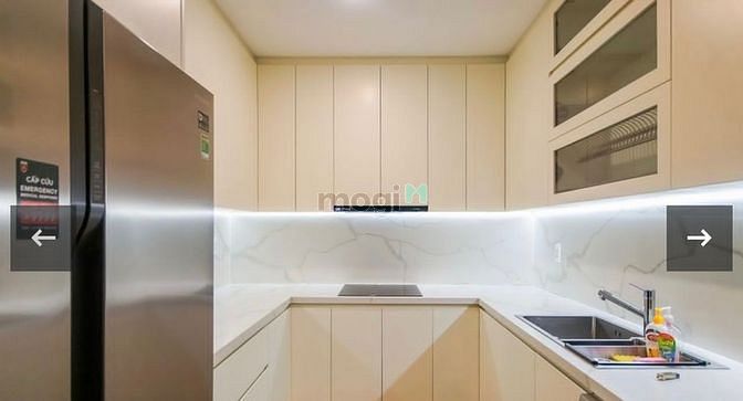 Hình ảnh Cho thuê Penthouse Thảo Điền (English below)