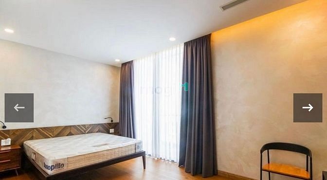 Hình ảnh Cho thuê Penthouse Thảo Điền (English below)