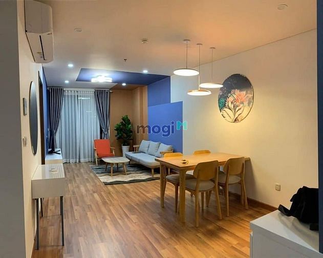 Hình ảnh TÌM ĐÂU RA CH Rivera Park Q10 65m2 2PN chỉ 1tỷ8