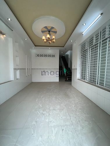 Hình ảnh Bán nhà 1 trệt 1 lầu đường Nguyễn Văn Hoa P.Thống Nhất. SHR Giá 4,8 tỷ