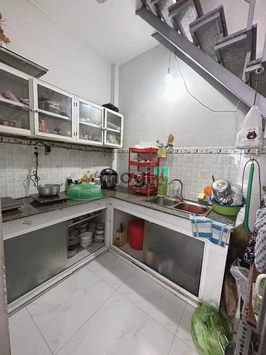 Hình ảnh Cần bán nhà Bàu Cát,Tân Bình, 51m2, 2PN,2WC, SHR, hẻm 4m, 1tỷ130