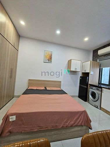 Hình ảnh Cho thuê Trang Chủ MB66.COM / Đăng Ký Tặng 66K 30m2 full NT mới 100% ngay Etown Tân Bình