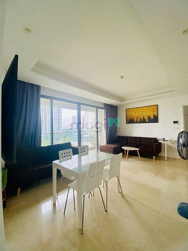 Hình ảnh cho thuê căn hô 5 sao DIAMOND ISLAND 2pn 26 triệu