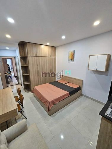 Hình ảnh Cho thuê Trang Chủ MB66.COM / Đăng Ký Tặng 66K 30m2 full NT mới 100% ngay Etown Tân Bình