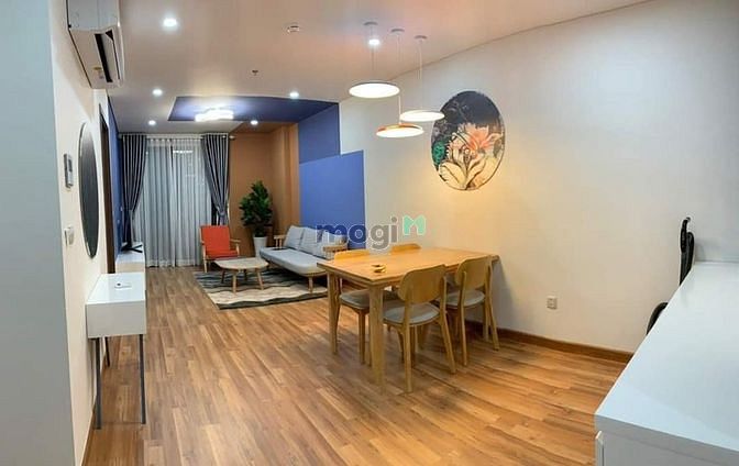 Hình ảnh TÌM ĐÂU RA CH Rivera Park Q10 65m2 2PN chỉ 1tỷ8