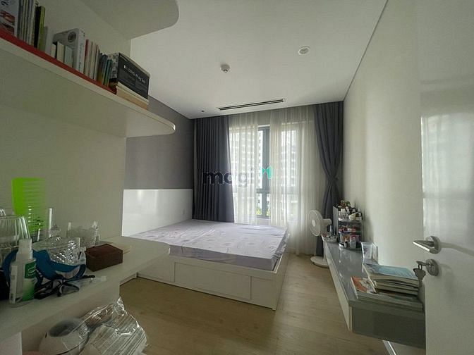 Hình ảnh cho thuê căn hô 5 sao DIAMOND ISLAND 2pn 26 triệu