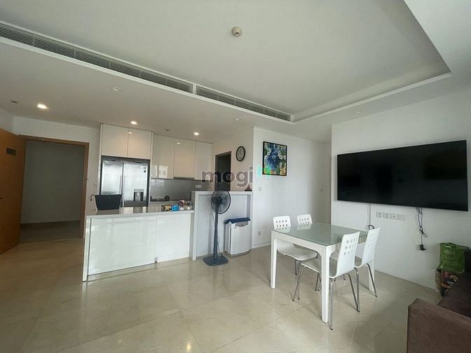 Hình ảnh cho thuê căn hô 5 sao DIAMOND ISLAND 2pn 26 triệu