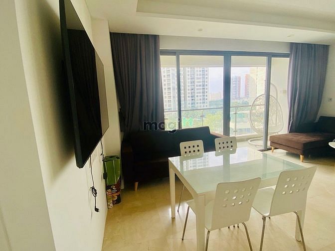 Hình ảnh cho thuê căn hô 5 sao DIAMOND ISLAND 2pn 26 triệu