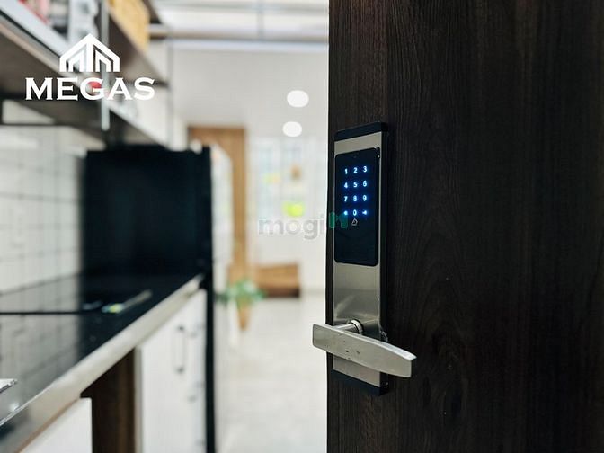 Hình ảnh Duplex Cao Cấp - Đầy Đủ Nội Thất - Ngay Ngã Tư Bảy Hiền - Chợ Tân Bình