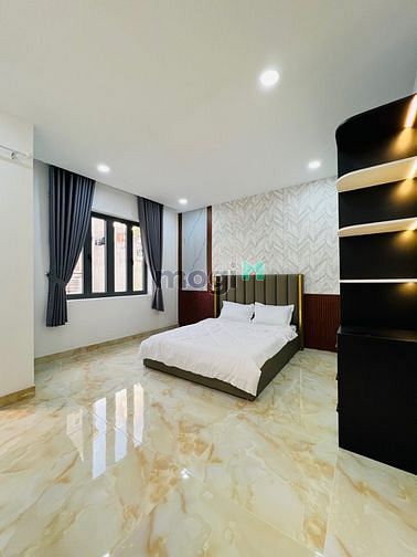 Hình ảnh Studio BanCol Cửa Sổ Thoáng - Full NT - gần ETown Cộng Hòa