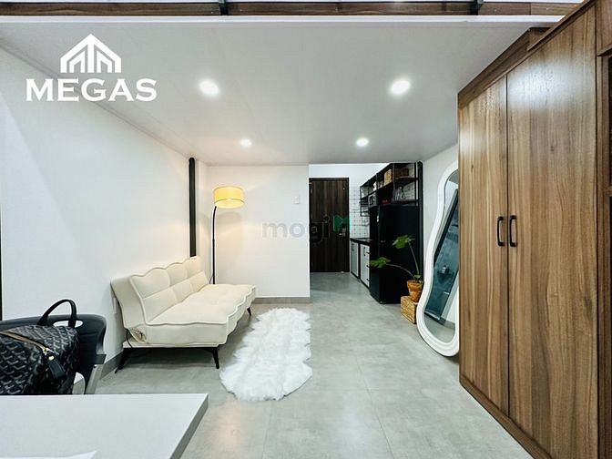 Hình ảnh Duplex Cao Cấp - Đầy Đủ Nội Thất - Ngay Ngã Tư Bảy Hiền - Chợ Tân Bình