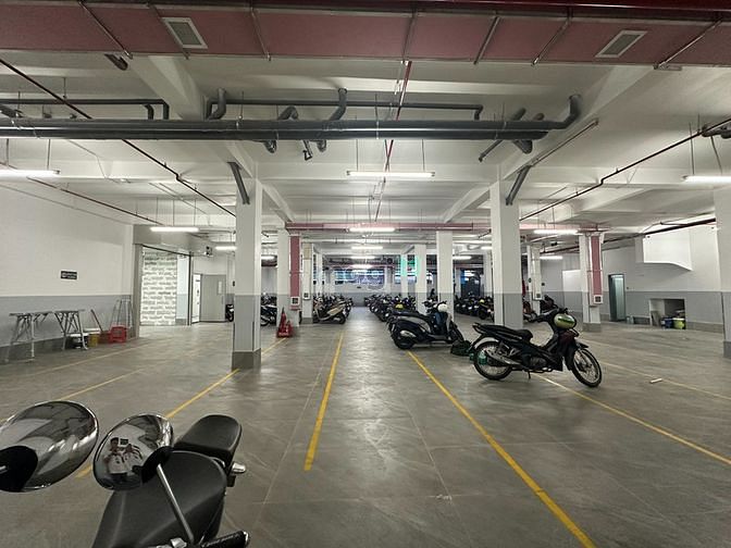 Hình ảnh Duplex Cao Cấp - Đầy Đủ Nội Thất - Ngay Ngã Tư Bảy Hiền - Chợ Tân Bình