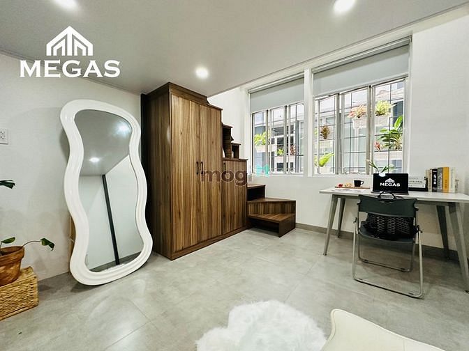Hình ảnh Duplex Cao Cấp - Đầy Đủ Nội Thất - Ngay Ngã Tư Bảy Hiền - Chợ Tân Bình