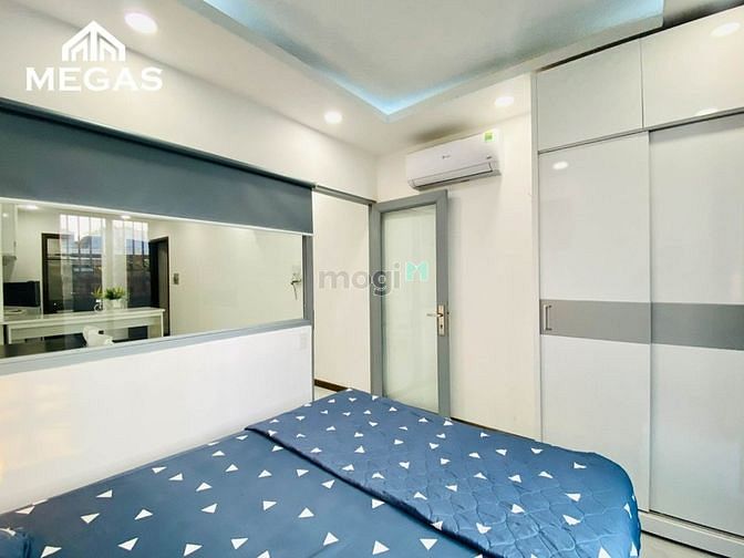 Hình ảnh Mb6623 nạp rút nhanh chóng mini 1Pn full nội thất ngay Homyland2