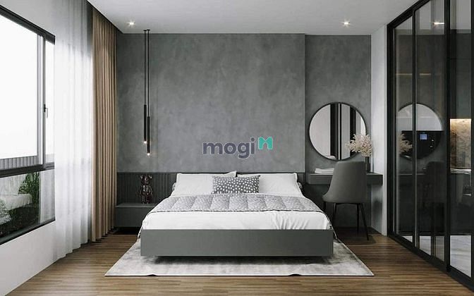 Hình ảnh CHUNG CƯ MINI MỚI XÂY - Nội thất cao cấp - Sang Trọng - Đẳng Cấp❤️✅