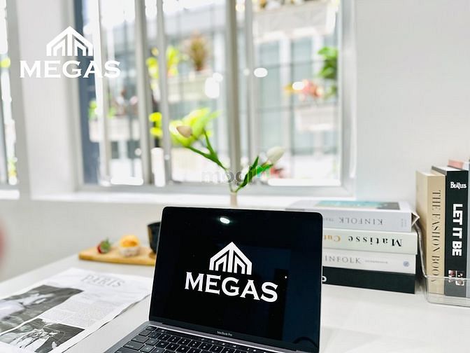 Hình ảnh Duplex Cao Cấp - Đầy Đủ Nội Thất - Ngay Ngã Tư Bảy Hiền - Chợ Tân Bình