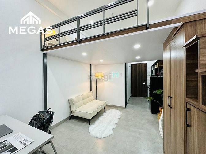 Hình ảnh Duplex Cao Cấp - Đầy Đủ Nội Thất - Ngay Ngã Tư Bảy Hiền - Chợ Tân Bình