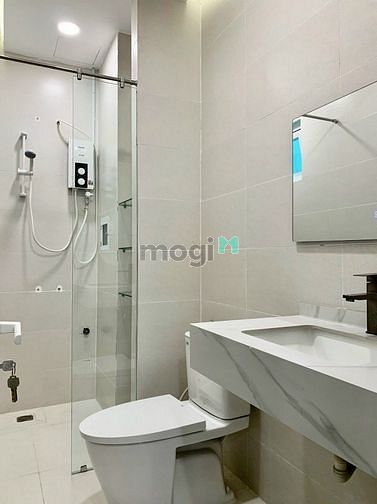 Hình ảnh Căn Hộ Cao Cấp - Full nội thất - ngay Lăng Cha Cả - Hoàng Văn Thụ