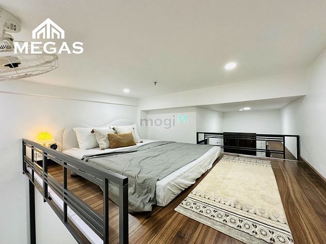 Hình ảnh Duplex Cao Cấp - Đầy Đủ Nội Thất - Ngay Ngã Tư Bảy Hiền - Chợ Tân Bình