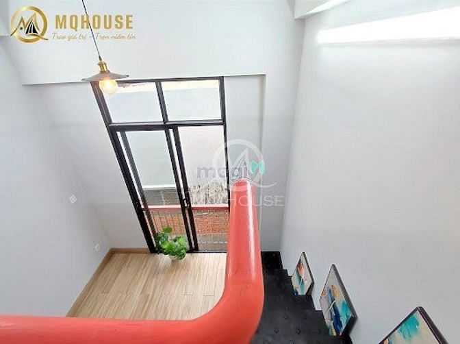 Hình ảnh Mb6623 nạp rút nhanh chóng duplex gác ban công cửa sổ Ngô Bệ đối diện Etown