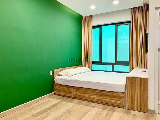 Hình ảnh Căn Hộ Cao Cấp - Full nội thất - ngay Lăng Cha Cả - Hoàng Văn Thụ