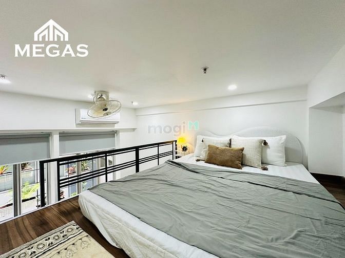 Hình ảnh Duplex Cao Cấp - Đầy Đủ Nội Thất - Ngay Ngã Tư Bảy Hiền - Chợ Tân Bình