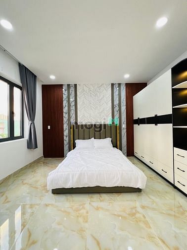 Hình ảnh Studio BanCol Cửa Sổ Thoáng - Full NT - gần ETown Cộng Hòa