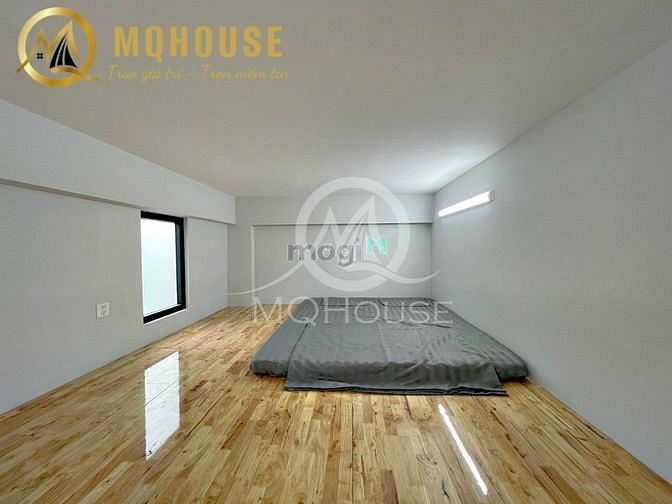 Hình ảnh Mb6623 nạp rút nhanh chóng duplex gác ban công cửa sổ Ngô Bệ đối diện Etown