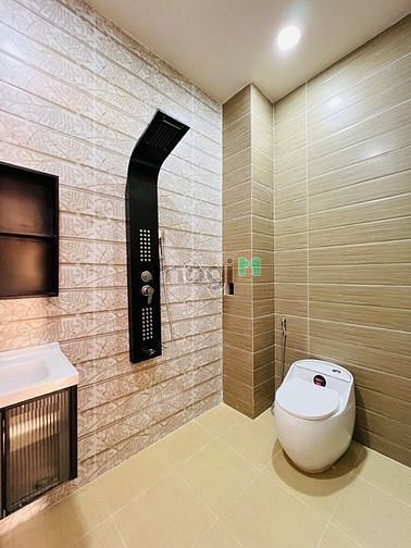 Hình ảnh Studio BanCol Cửa Sổ Thoáng - Full NT - gần ETown Cộng Hòa