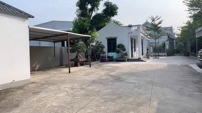 Hình ảnh Bán đất Thương Mại sản xuất Kinh doanh