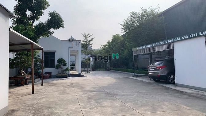 Hình ảnh Bán đất Thương Mại sản xuất Kinh doanh